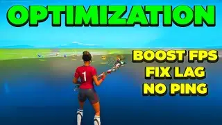 Fortnite Chapter 5 FPS Boost - Best Fortnite FPS Boost guide in chapter 5! 💜 (fps boost fortnite)