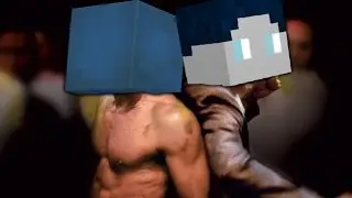 MINECRAFT PVP IN 1.9