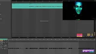 Nick Mira Making "GO HARD" by Lil Tecca 🔥🔥 (ACAPELLA STREAM)