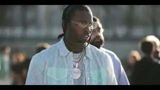 [FREE] 2021 Pop Smoke X Takeoff Type Beat | Orchestra Trap Type Beat