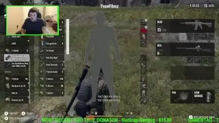PUBG LATE NIGHT MADNESS WITH TRUEFILMZ! 