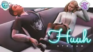 🔴 📐Страшная школа серия №6 | Династия Хуух 127 | СТРИМ