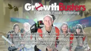 Films to Watch on Black Friday