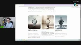 Rolex 2023 Watches - My Overall Thoughts