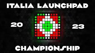 Italia Launchpad Championship 2023 // Winners announcement // Semi finals