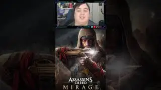Is Assassins Creed Mirage a game or a demo in disguise? | Honest #review | PC | #ubisoft | #acmirage