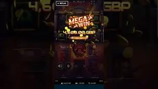 HUGE RIFF WIN I GOT LAST WEEK #Casino #Slots #BigWin