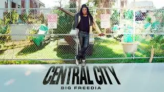 Big Freedia - Pop That [Visualizer]