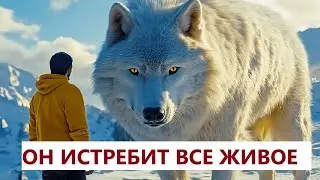 Scientists have resurrected the direwolf: the consequences are frightening.