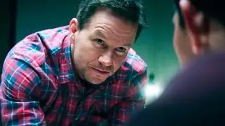 22 мили – Русский трейлер №3