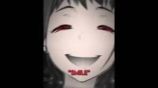 The Real Smile 😁 