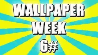 Wallpaper Week 6# - Space Wallpaper Collection