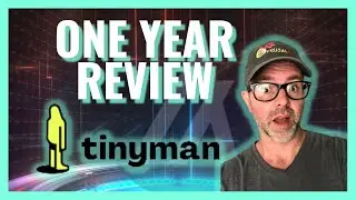 I've been using the Algorand DEX Tinyman for one year. Here's what I thought then and now