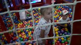 Кирилловка Лунапарк