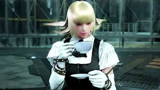 IESF vs Genzo Nina (2)