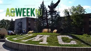 Agweek Visits the Oldest Farm in ND
