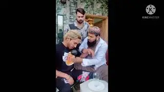 femous molvi  asim funny acting on tiktok latest tik tok videos........