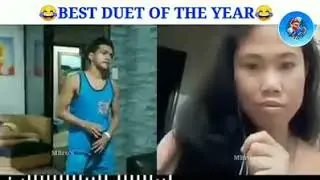 best duet of the year🤗🤗🤗