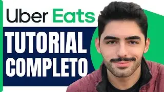 Como Uber Eats Funciona | Como Usar Uber Eats ( En 2026 )