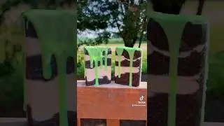 It’s Showtime SOAP CUT! #soapcut #soapcutting #soapcuttingvideo #soapcuttingvideos #soap #soaps