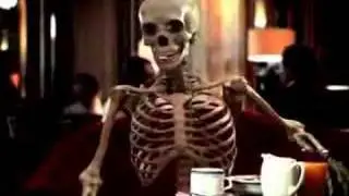 SKELETON ANIMATION [2006]