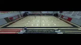 State Football Pep Rally