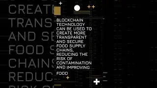 BlockChain Facts #shorts #blockchain #facts #finance