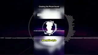The Art of Phonk: Exploring Memphis Style Vocal Samples