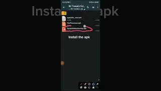 app turbo and boost SystemUI with processor tweaks - No Root