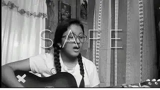 Safe Coveeer by Victory Worship