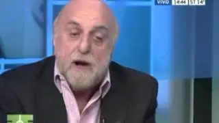 PAGANI SE PELEA CON PALACIOS POR RIQUELME 18-06-13