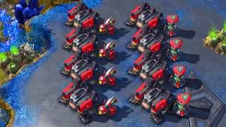 Clem has solved StarCraft 2.