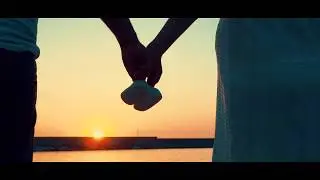 Serap ve kemal doğum öncesi video klip