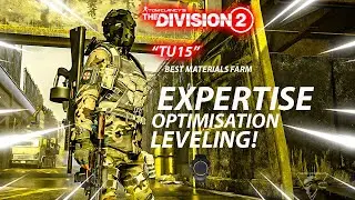 The Division 2 - 