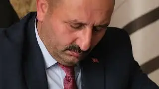SİNOP'A MEKTUP