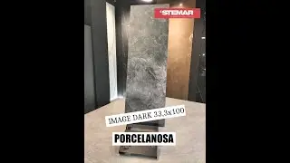 Porcelanosa Image Dark 33,3x100 Płytka Ścienna Glazura
