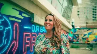 Tina van Beeck - Jij Jij Jij