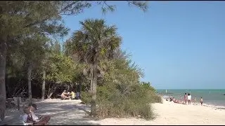 Fort Zachary Taylor