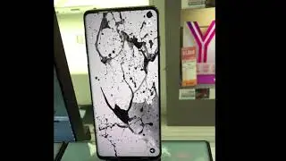 Samsung S10