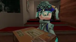 [Splatoon GMOD] Special Item