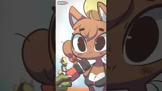 Yes Nut November (SHORT VER.) #shorts