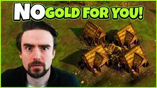 How to Ruin a Greeks Day - Age of Mythology