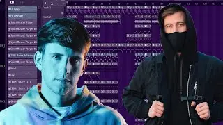 How To Make Simple EDM | FL Studio Tutorial 2024 | EDM Tutorial 2024 |