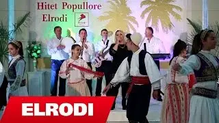 Valbona Hekurani - Xhixhileja (Official Video HD)