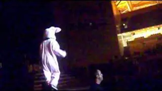 Green Day's Drunk Bunny Lisbon @ 2008.