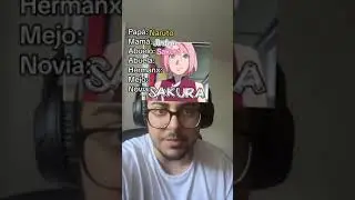 🤯 MI VIDA EN NARUTO 🦊