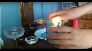 40. Wicca, como trazar el circulo