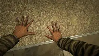 OUTLAST #1 - De yil