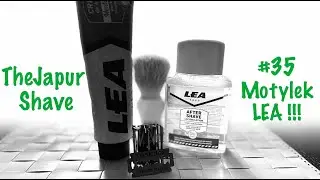 #35 Motylek LEA   HD 1080p