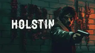 HOLSTIN - Survival Horror - Part 2 (Combat) | #holstin #survival #horror